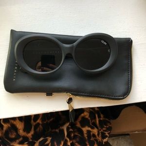 Quay Australia Accessories - Brand new sunglasses Quay Australia Accessories - Brand new sunglasses